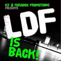 Vinyl Veras Set @LDF - London Dance Factory June 2011 c/o K2  Epidemik