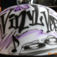 91-92 Old Skool Hardcore set from Digital Expression, Hidden, London...2009