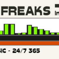 Debut radio show on House Freaks Jan 2009...Old Skool House