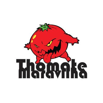 Thomate Maravilha