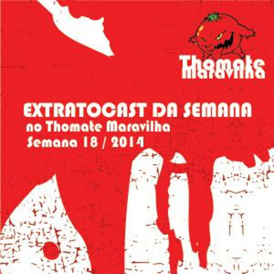 Thomate Maravilha