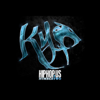 HIPHOP US. (2013) N°2