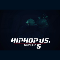 HIPHOP US. (2014) N°5