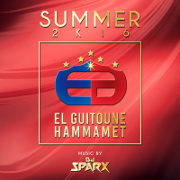EL GUITOUNE SUMMER 2K16