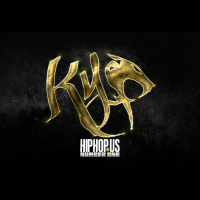 HIPHOP US. (2013) N°1