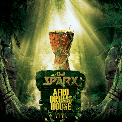 Dj Sparx - Official Podcast