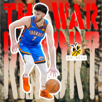 The War Report: Cookies 514