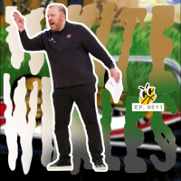 White Whales: Cookies 511 Teaser