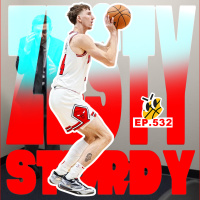 Zesty Sturdy: Cookies 532 Teaser