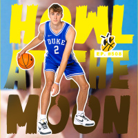 Howl at the Moon: Cookies 508