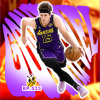 Goonfuel: Cookies 533