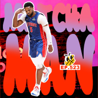 Matcha Man: Cookies 523 Teaser