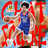 Chat Square: Cookies 482