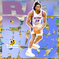 Ratpack-Shaped Hole: Cookies 504