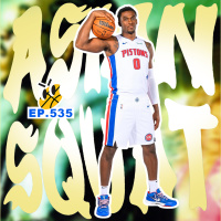 Asian Squat: Cookies 535 Teaser