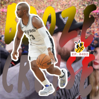 Booze Cruise: Cookies 492