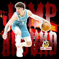 Jumper Around: Cookies 490