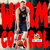 Worm Control: Cookies 506