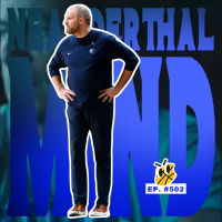 Neanderthal Mind: Cookies 502