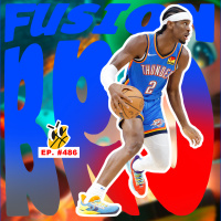 Fusion Bro: Cookies 486