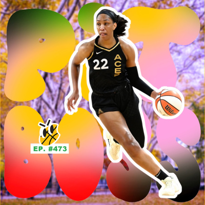 Cookies: A Basketball Podcast