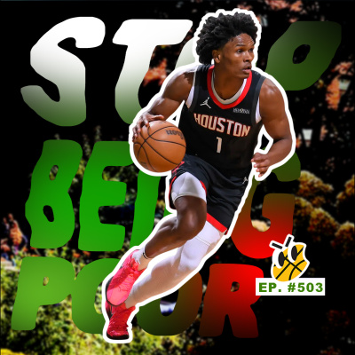 Cookies: A Basketball Podcast