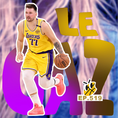 Cookies: A Basketball Podcast