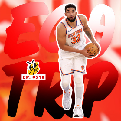 Cookies: A Basketball Podcast