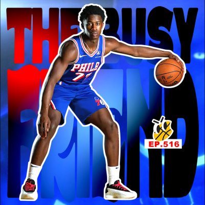 Cookies: A Basketball Podcast