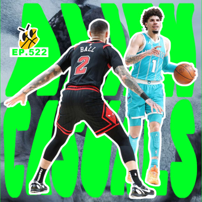 Cookies: A Basketball Podcast