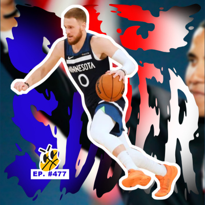 Cookies: A Basketball Podcast