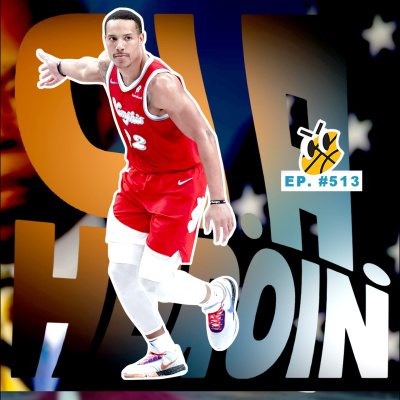 Cookies: A Basketball Podcast