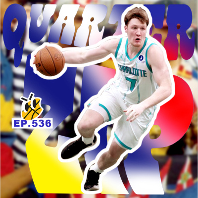 Cookies: A Basketball Podcast