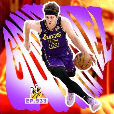 Cookies: A Basketball Podcast