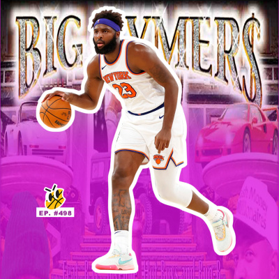 Cookies: A Basketball Podcast