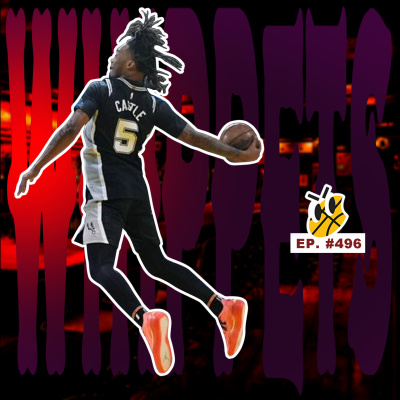 Cookies: A Basketball Podcast