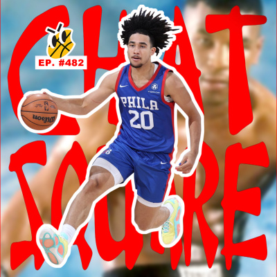 Cookies: A Basketball Podcast