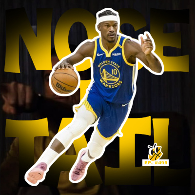 Cookies: A Basketball Podcast