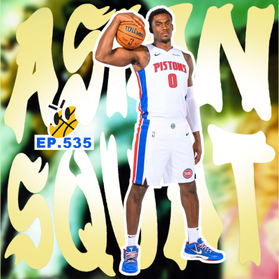 Cookies: A Basketball Podcast