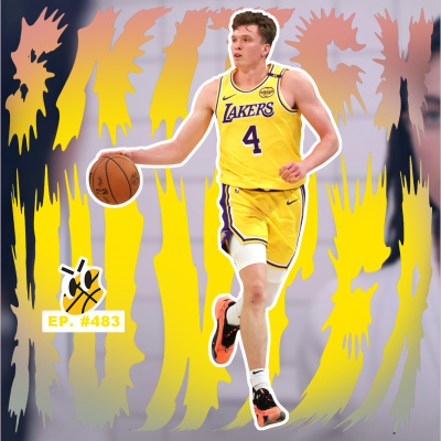 Cookies: A Basketball Podcast