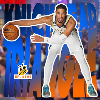 Cookies: A Basketball Podcast