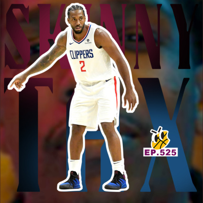 Cookies: A Basketball Podcast