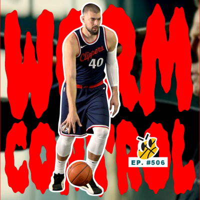 Cookies: A Basketball Podcast