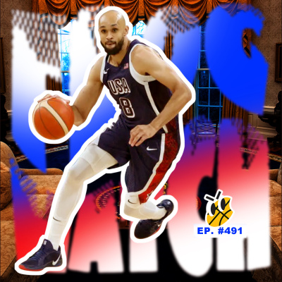 Cookies: A Basketball Podcast