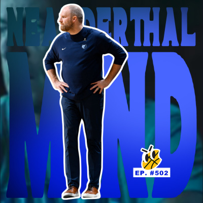 Cookies: A Basketball Podcast