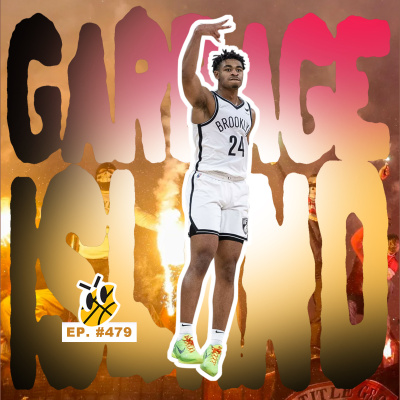 Cookies: A Basketball Podcast