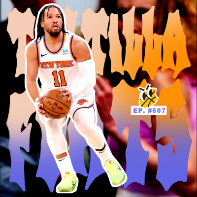 Cookies: A Basketball Podcast