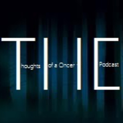 The Thoughts Of A Oncer