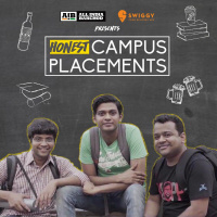 AIB : The Engineering Anthem