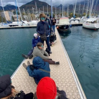 Ecoute voir lʹeau et Genève de bruit et de douceur